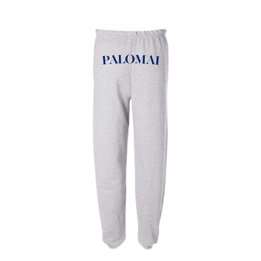 PALOMAI Sweatpants Grey