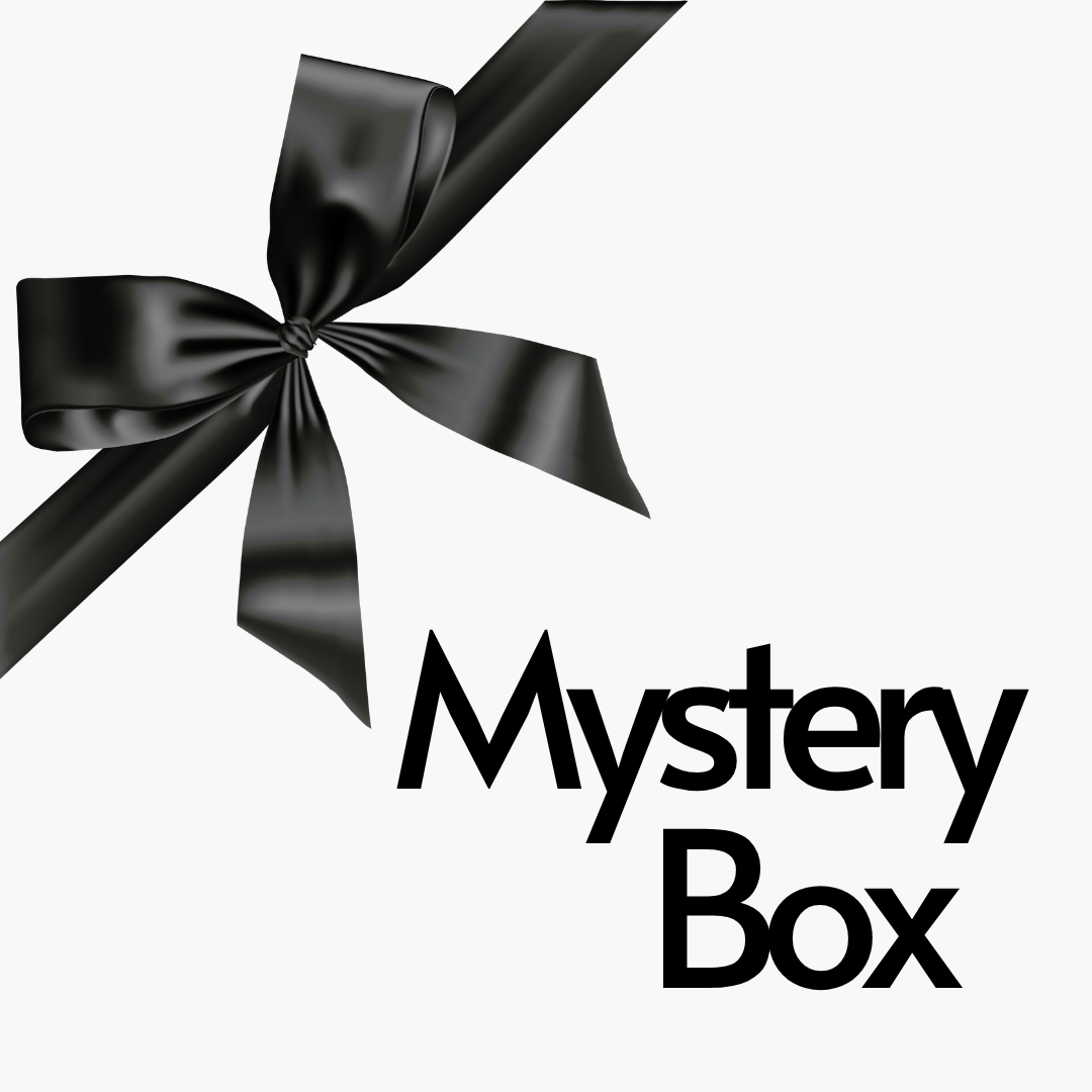 Palomai Mystery Box - LIMITED STOCK