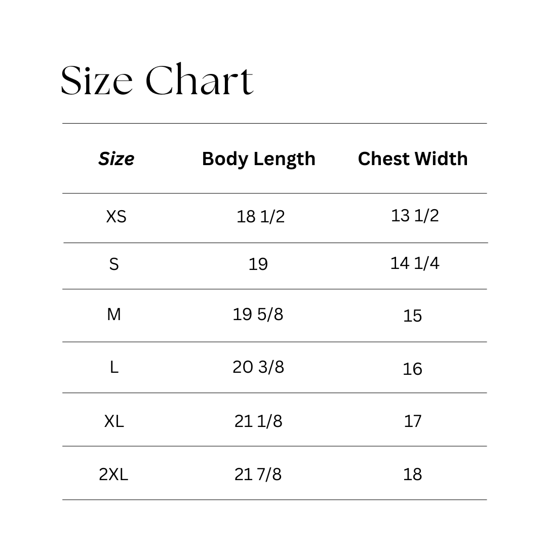 Brow Babe Energy Baby Tee