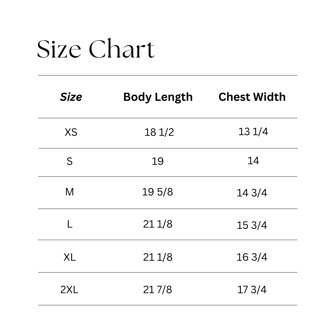 Sunscreen Club Tank Top