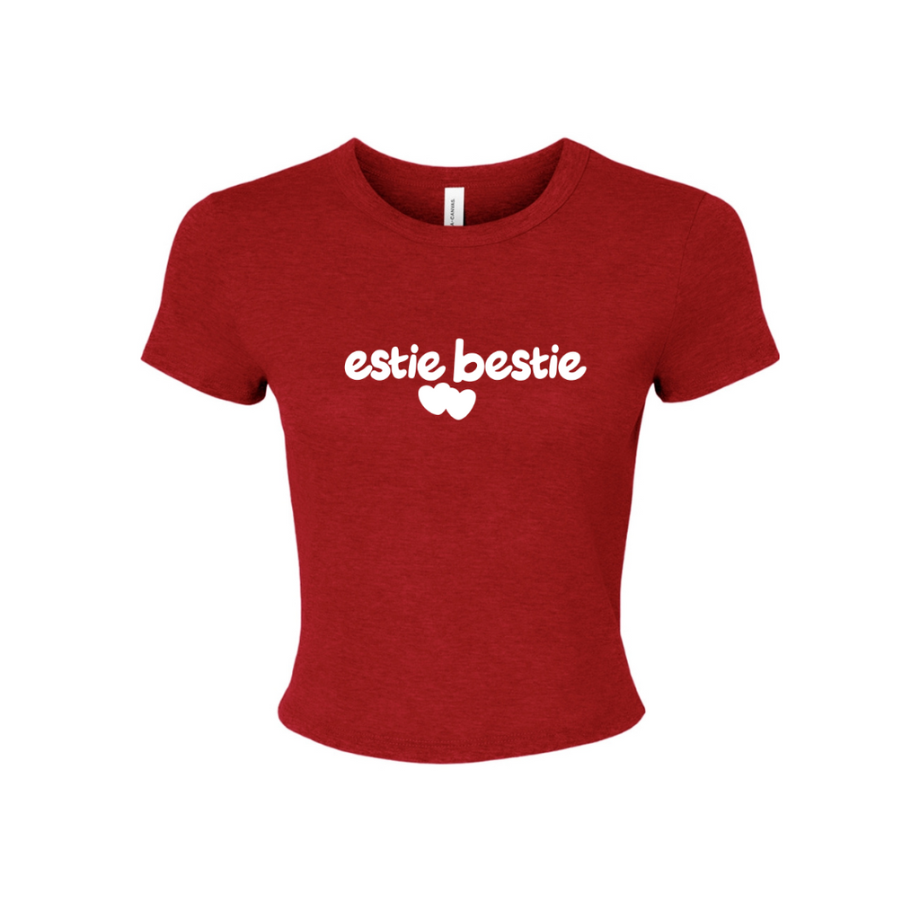 Estie Bestie Baby Tee
