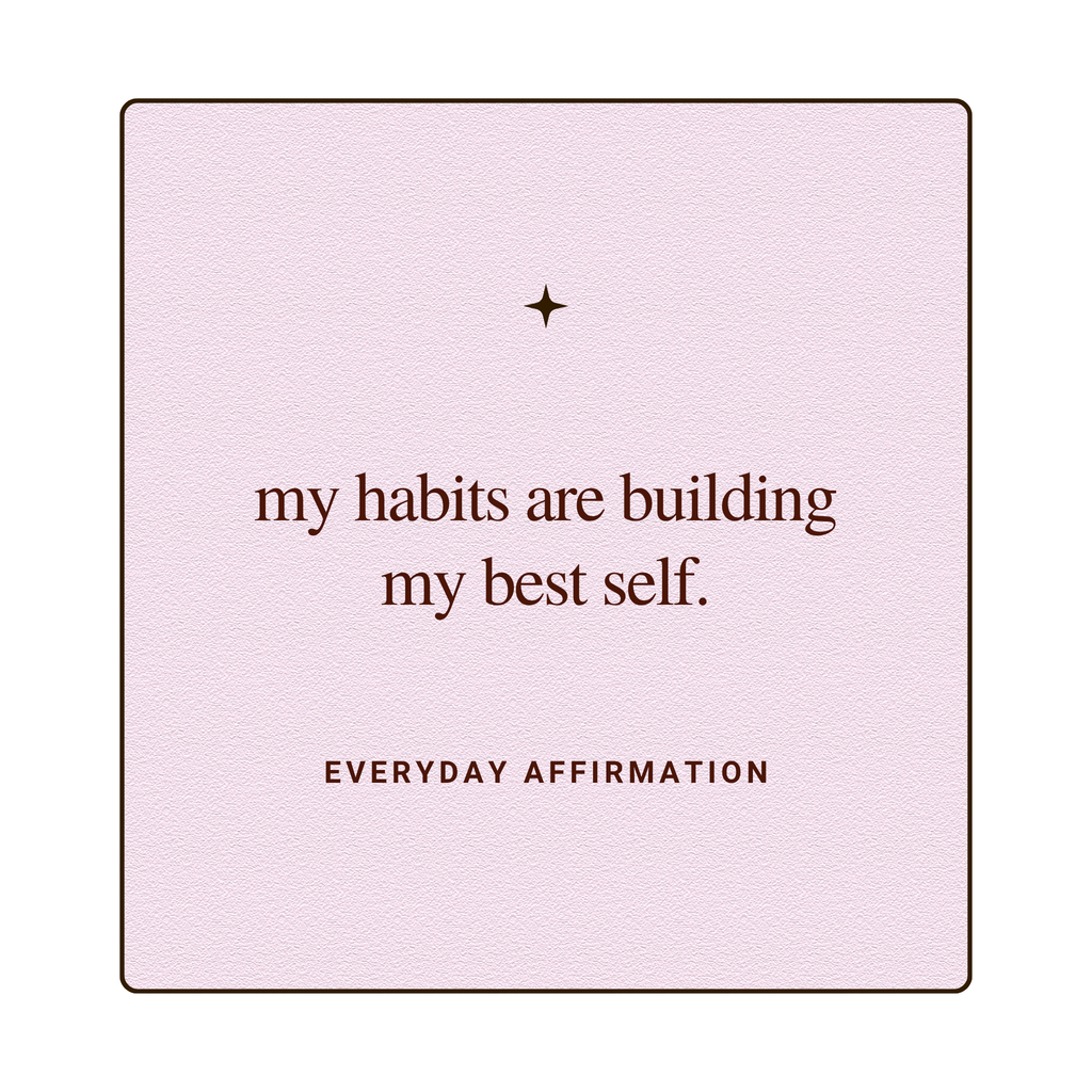 Skin Affirmation Cards