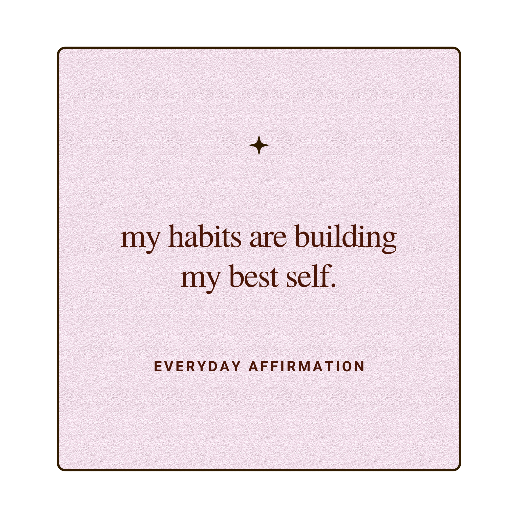 Skin Affirmation Cards