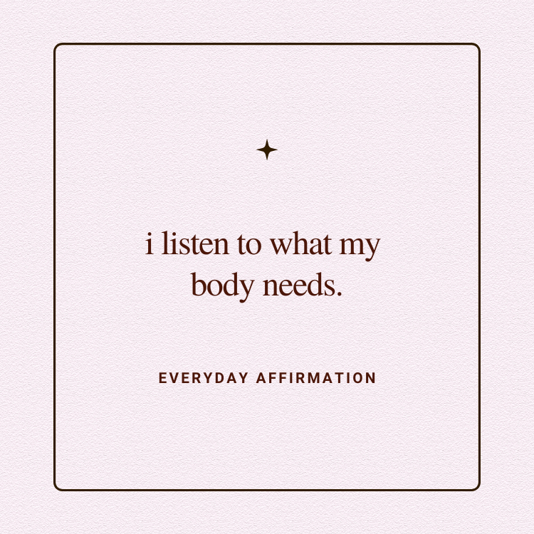 Skin Affirmation Cards