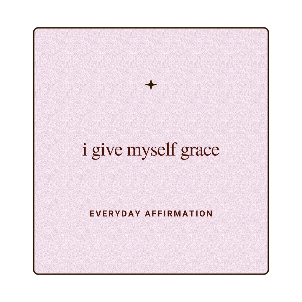 Skin Affirmation Cards