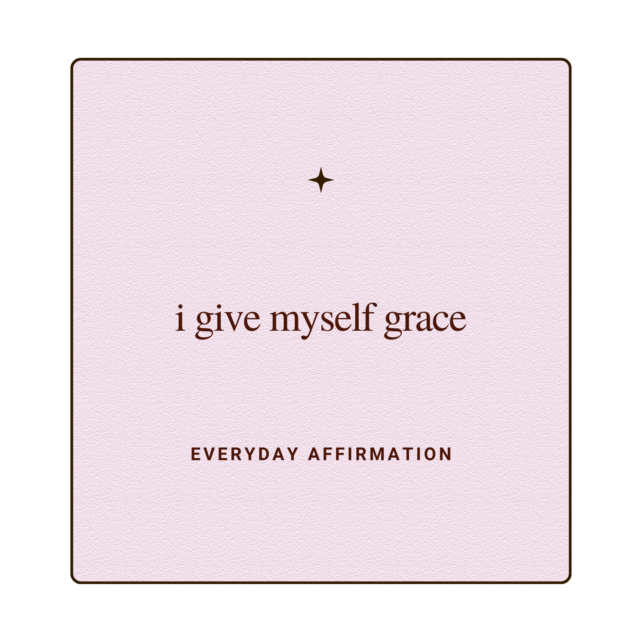 Skin Affirmation Cards