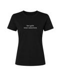 Hot Girls Wear Sunscreen Tee