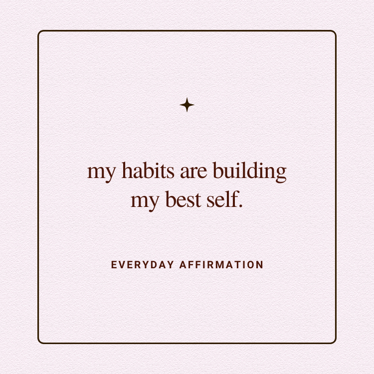 Skin Affirmation Cards