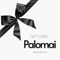 Palomai Gift Card
