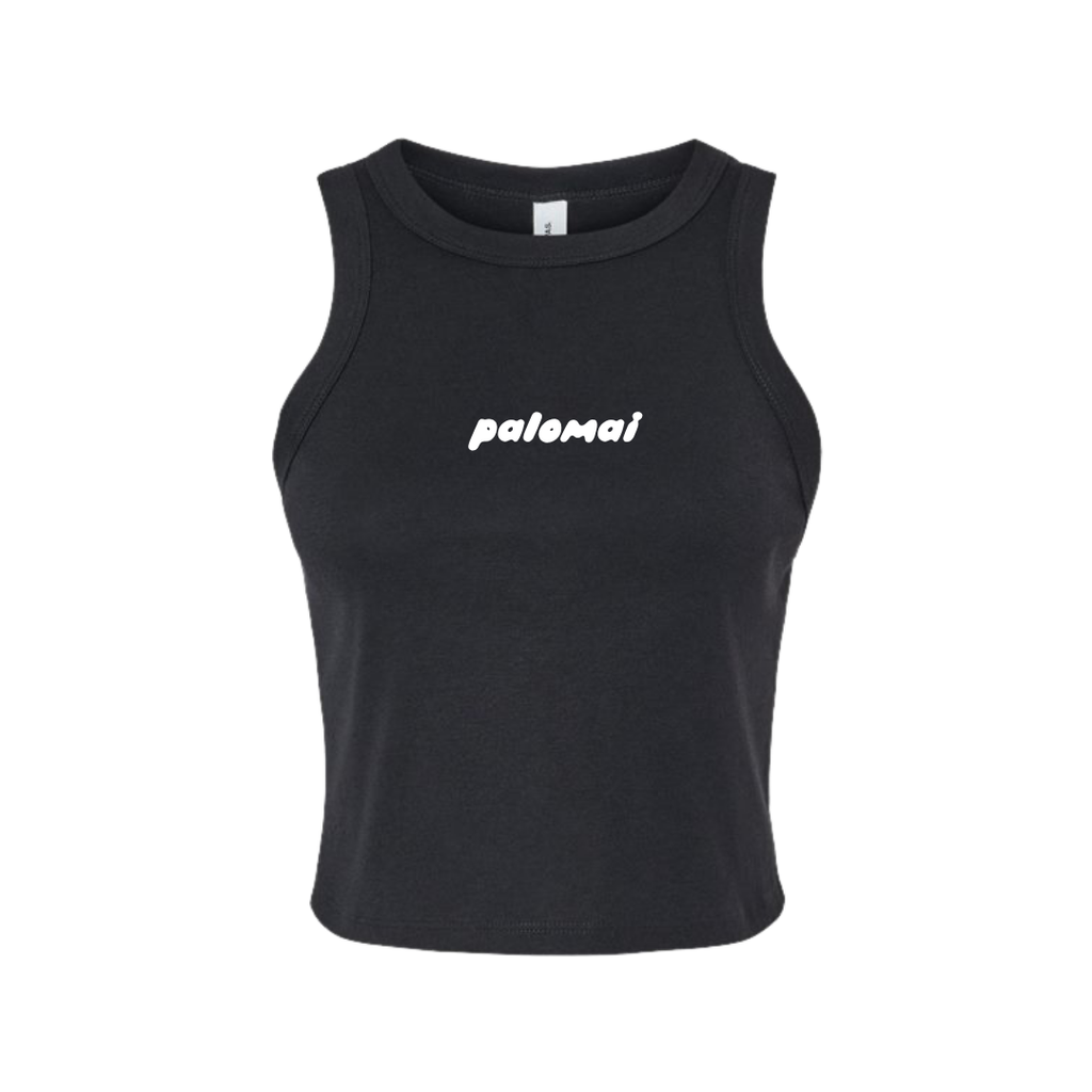 Palomai Tank Top | 3-Year Anniversary Edition