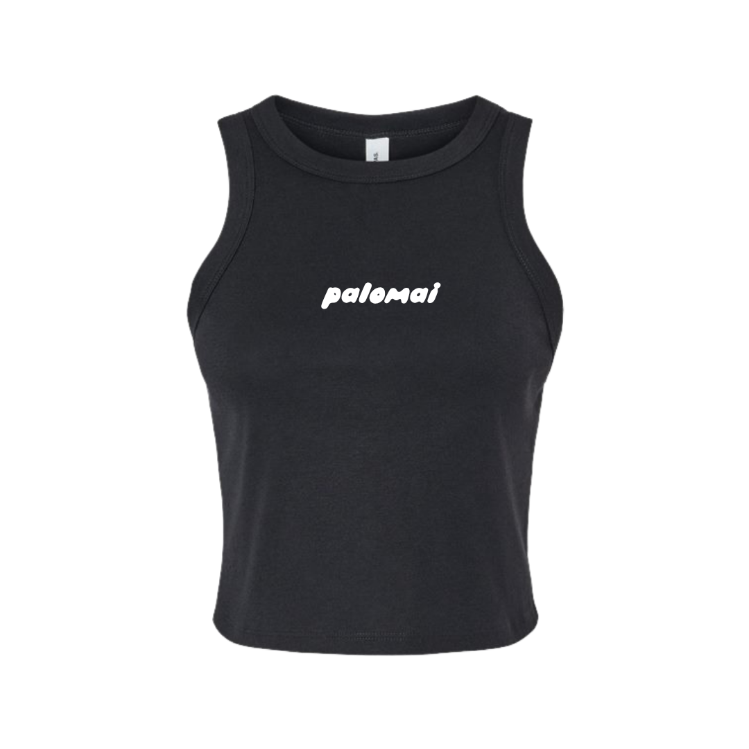 Palomai Tank Top | 3-Year Anniversary Edition