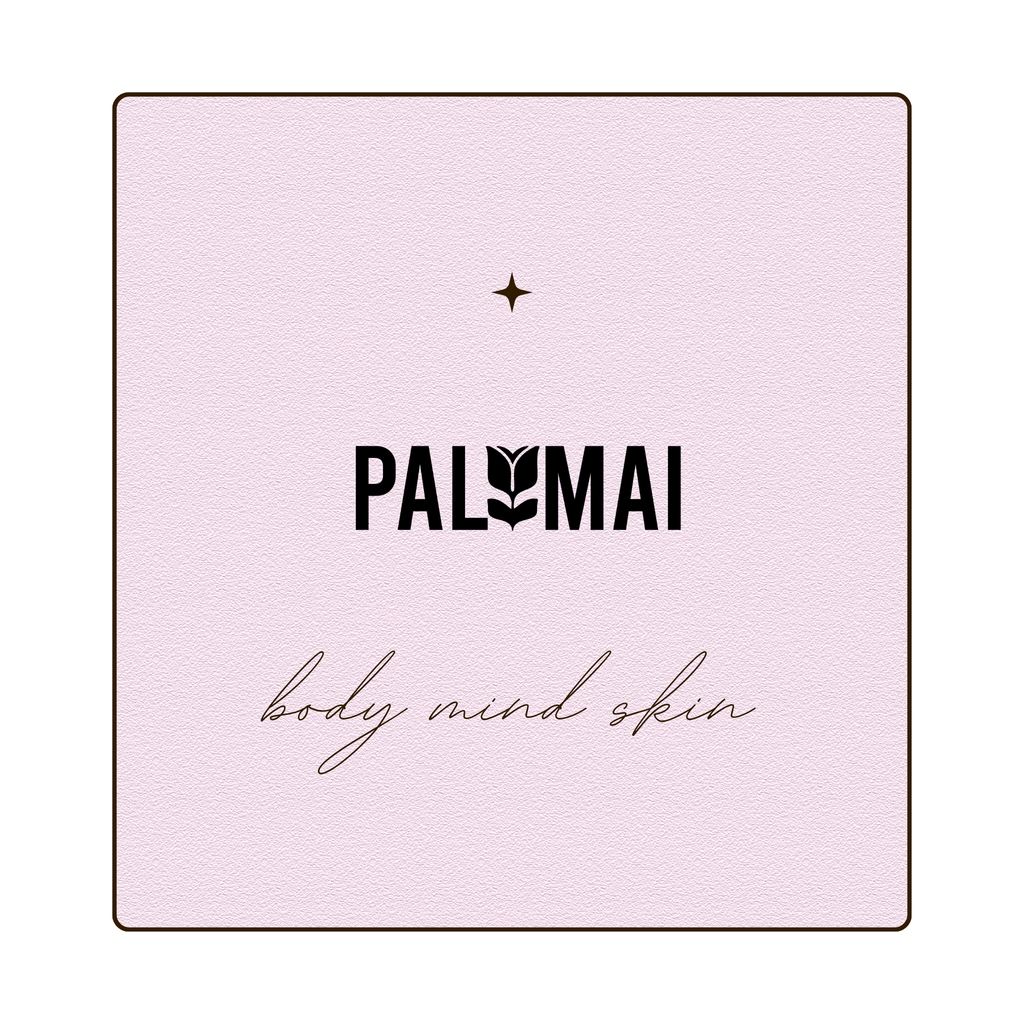 Skin Affirmation Cards