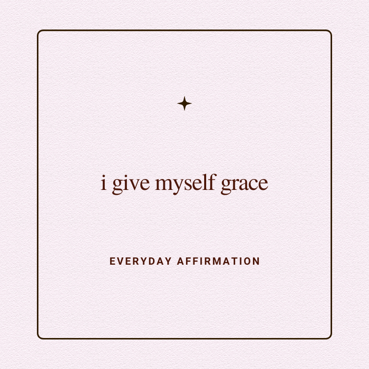 Skin Affirmation Cards