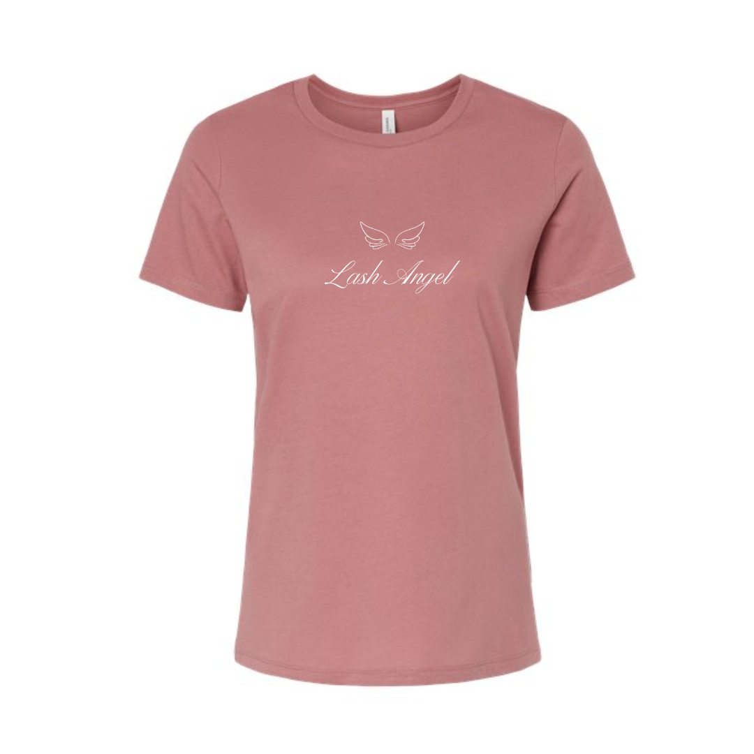 Lash Angel Baby T-Shirt