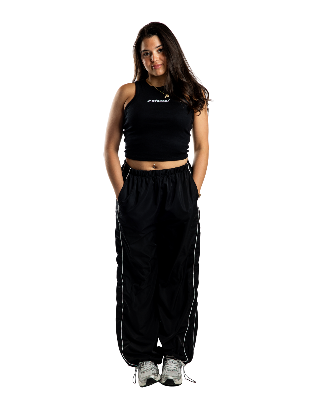 Palomai Tank Top | 3-Year Anniversary Edition