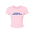Break Up With Your Razor