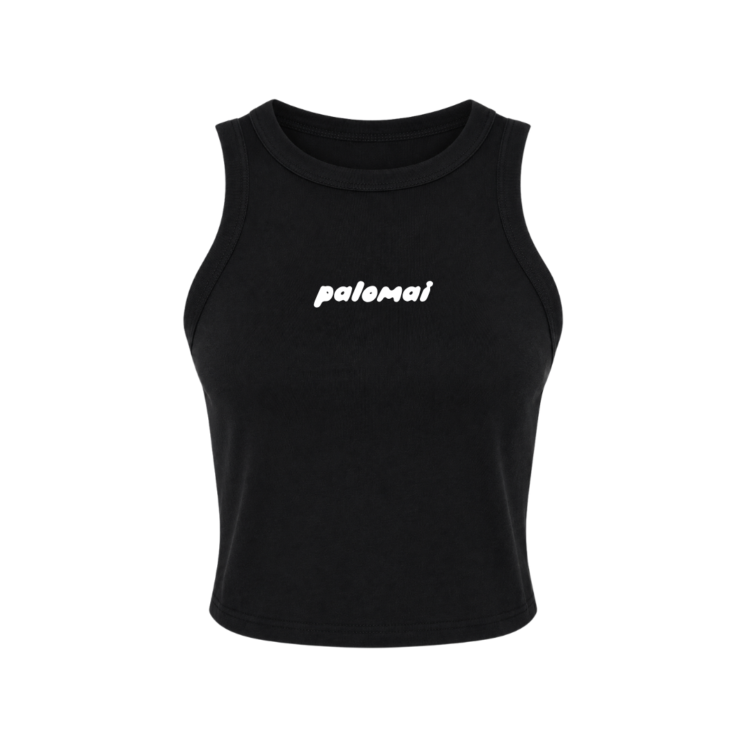 Palomai Tank Top | 3-Year Anniversary Edition