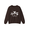 Skincare + Espresso Crewneck
