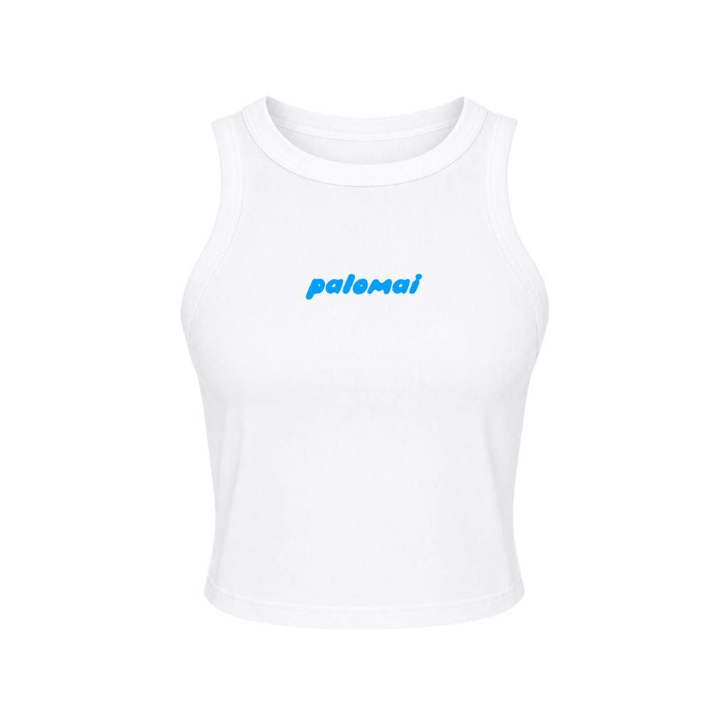 Palomai Tank Top | 3-Year Anniversary Edition