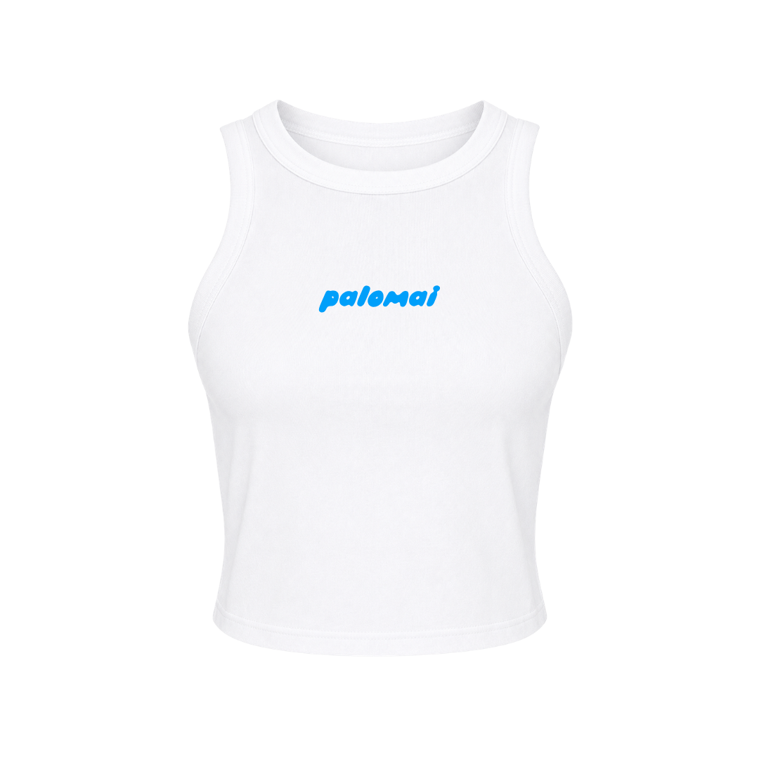Palomai Tank Top | 3-Year Anniversary Edition