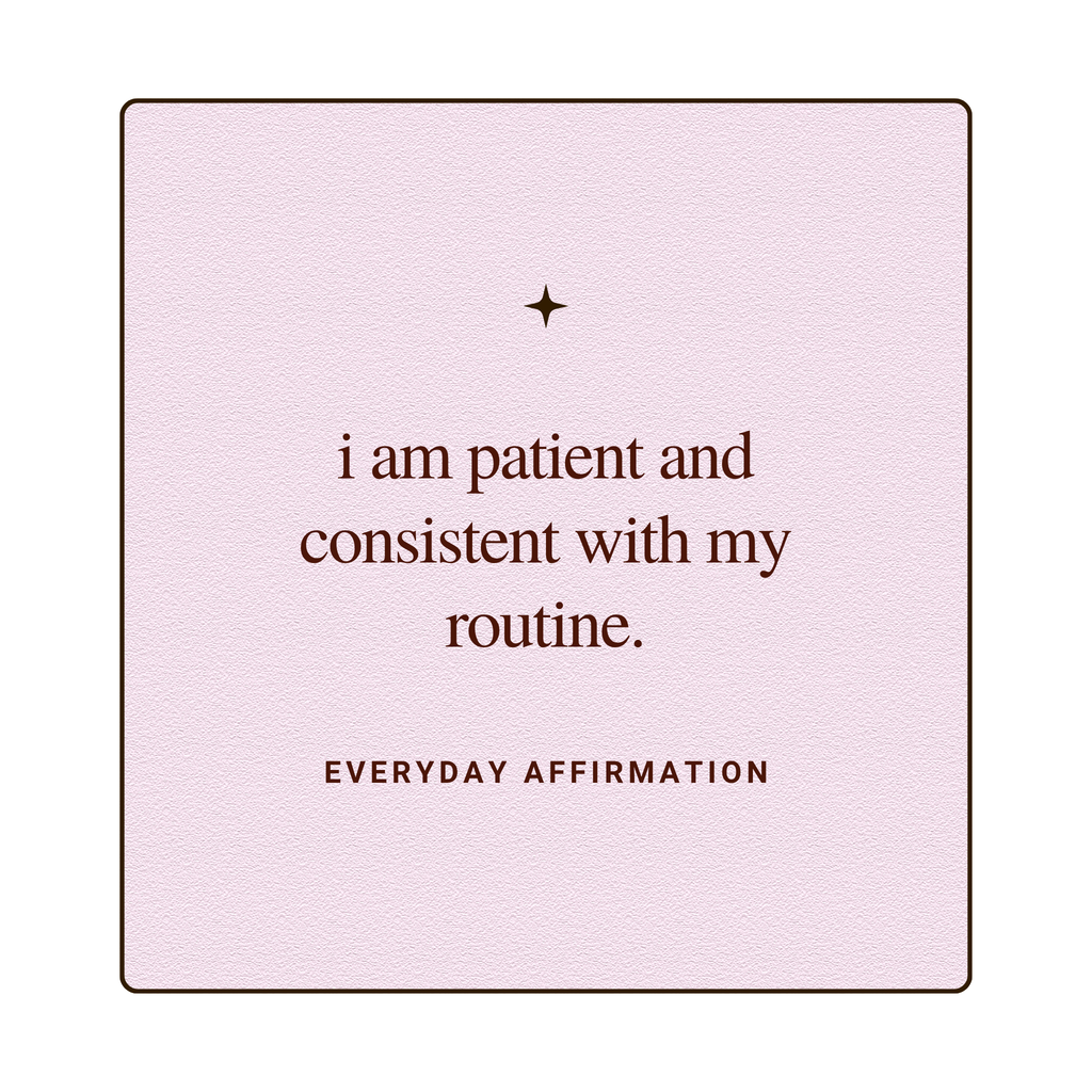 Skin Affirmation Cards