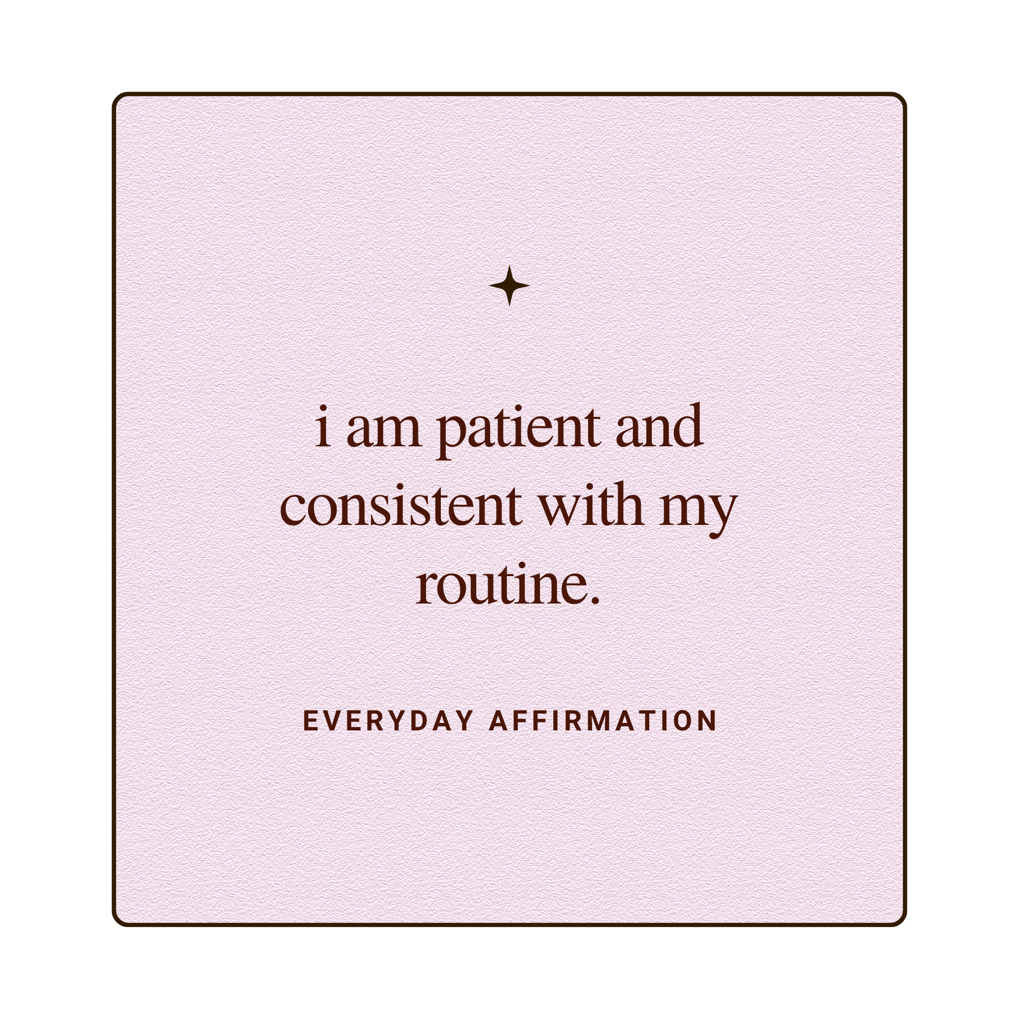 Skin Affirmation Cards