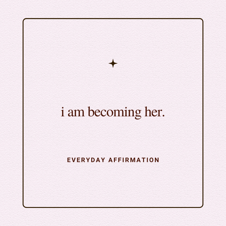 Skin Affirmation Cards