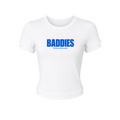 Baddies Follow Aftercare Baby Tee