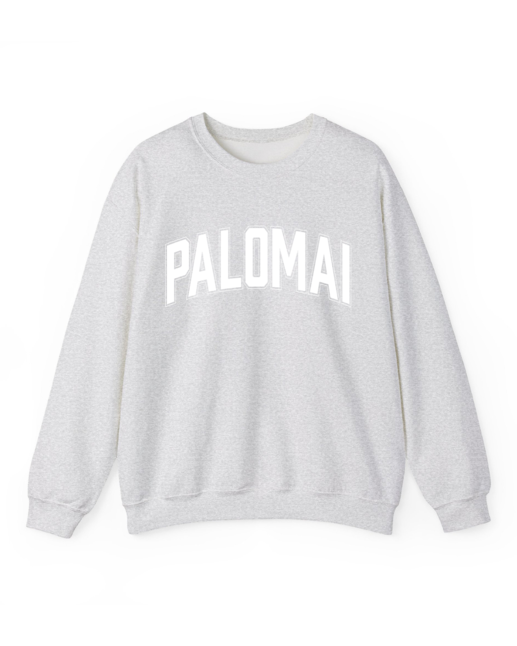 Palomai Varisty Crewneck