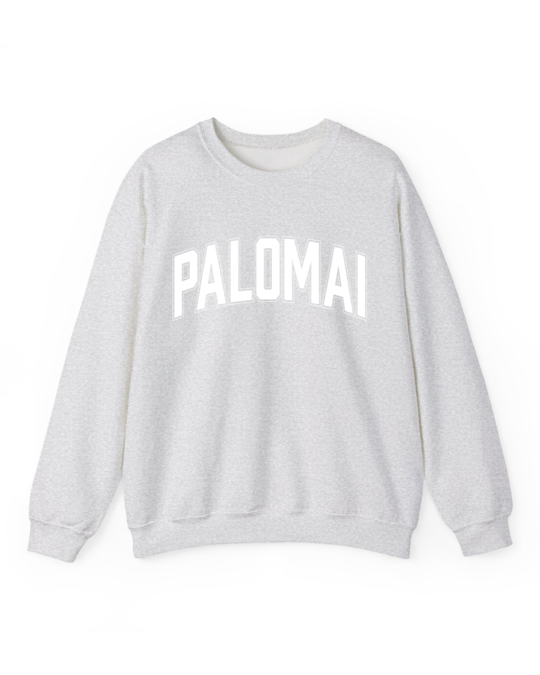 Palomai Varisty Crewneck
