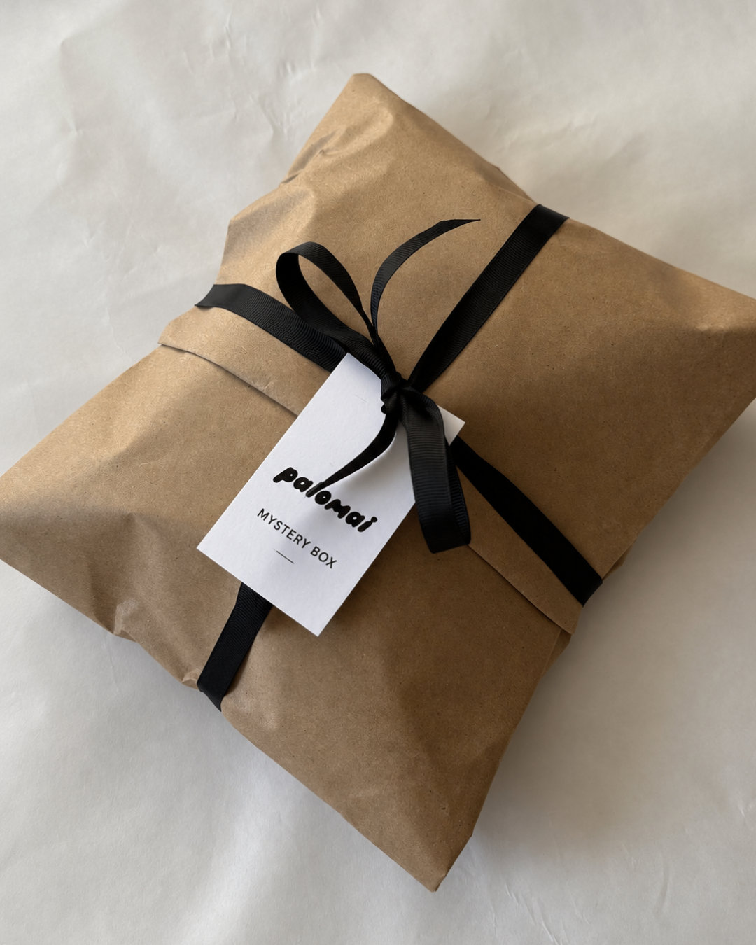 Palomai Mystery Box