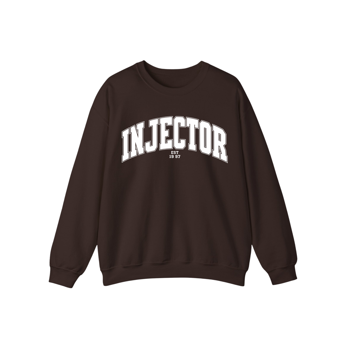 Injector 1997 Crewneck