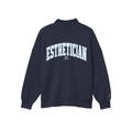 Esthetician 1997 Mockneck — LIMITED DROP