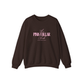 The Pink Collar Club™ Crewneck