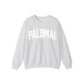 Palomai Varsity Crewneck | 2-Year Anniversary Edition