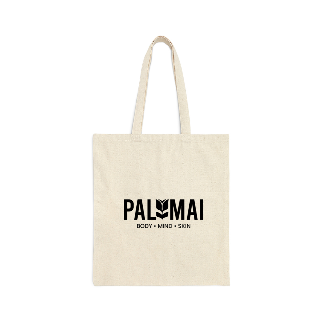 Palomai Tote Bag