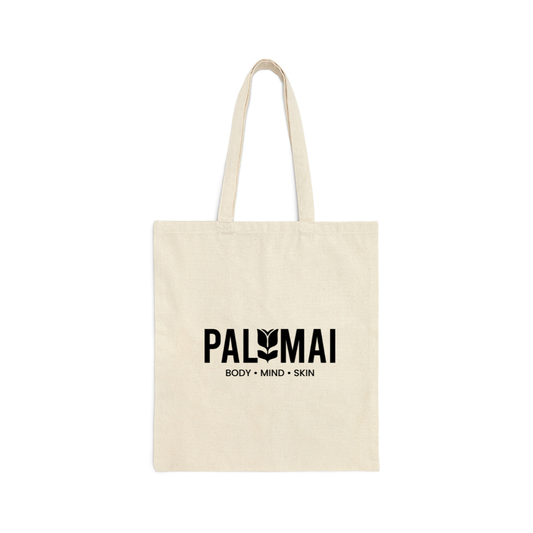 Palomai Tote Bag