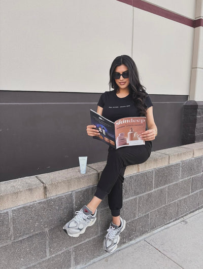 @Marissa