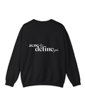 Acne Does Not Define You Crewneck