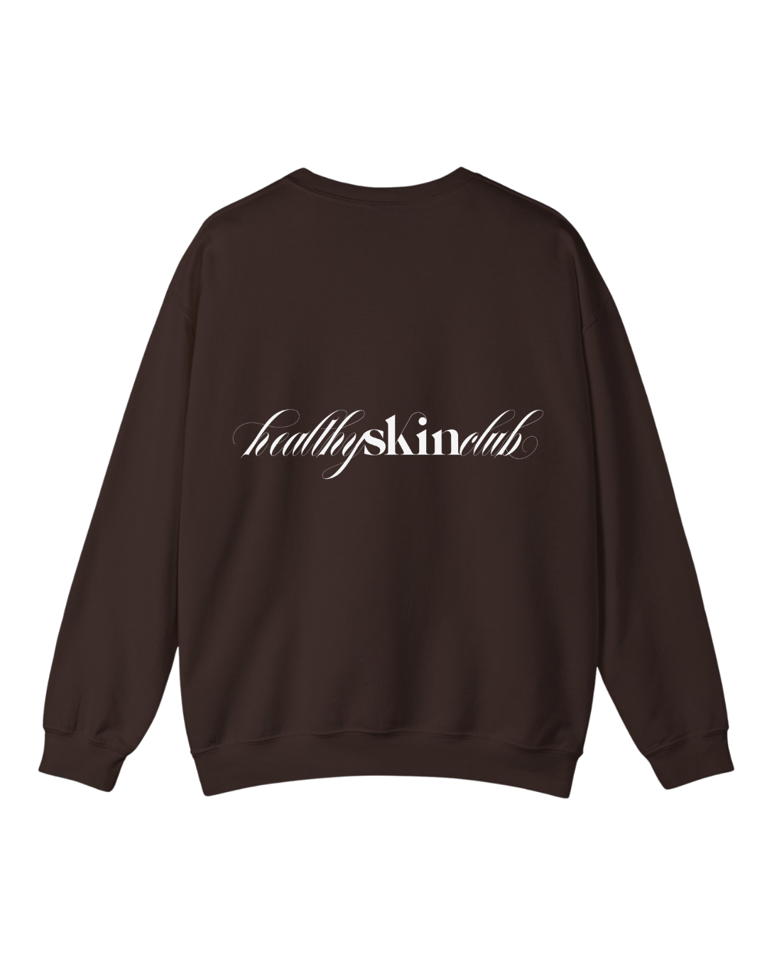 Healthy Skin Club Crewneck