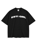 Esti Girl Oversized Tee