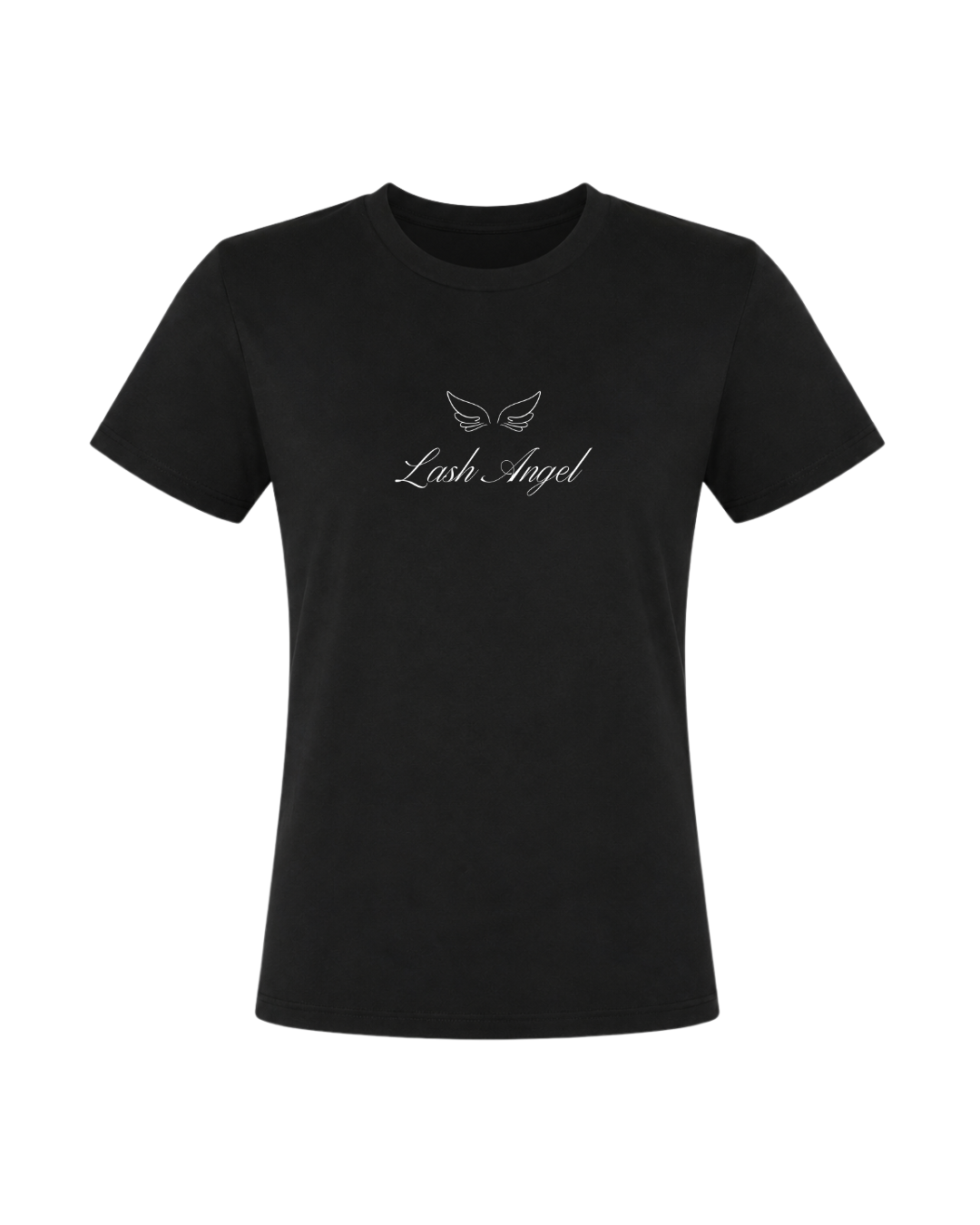 Lash Angel Tee