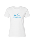 Sunscreen Club Tee