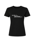 Acne Does Not Define You Tee