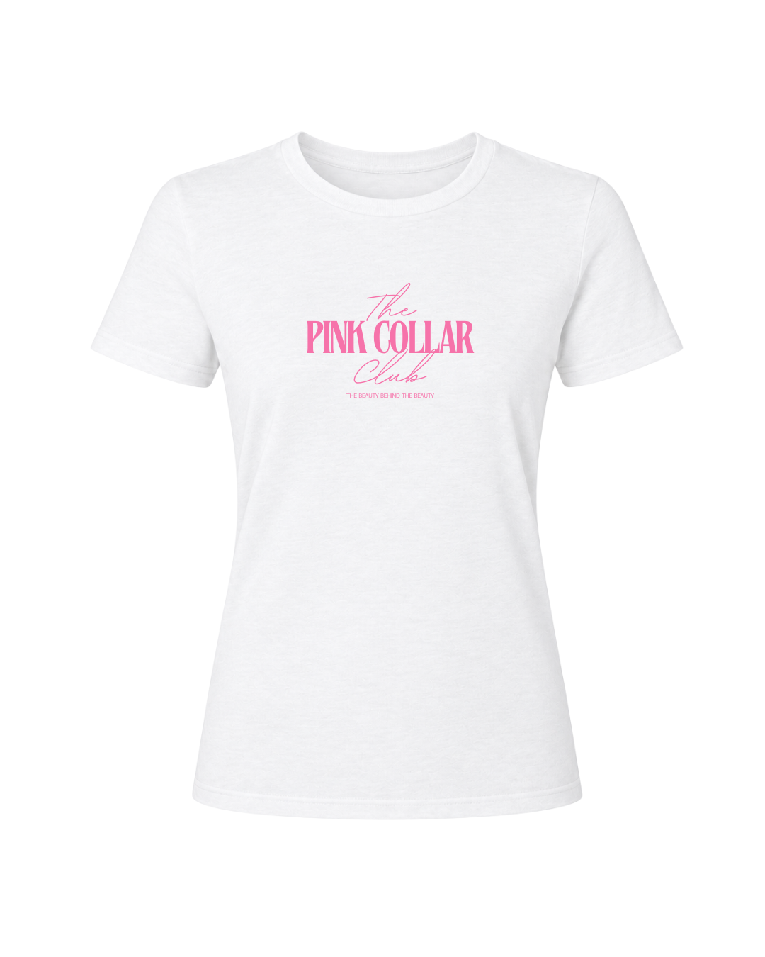 The Pink Collar Club™ Tee