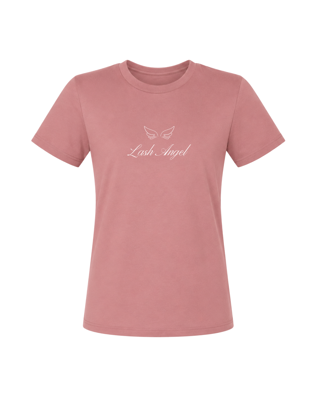 Lash Angel Tee