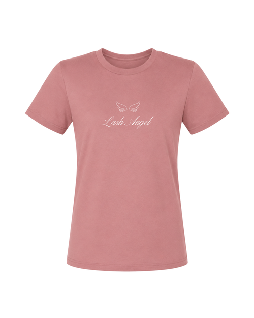 Lash Angel Tee