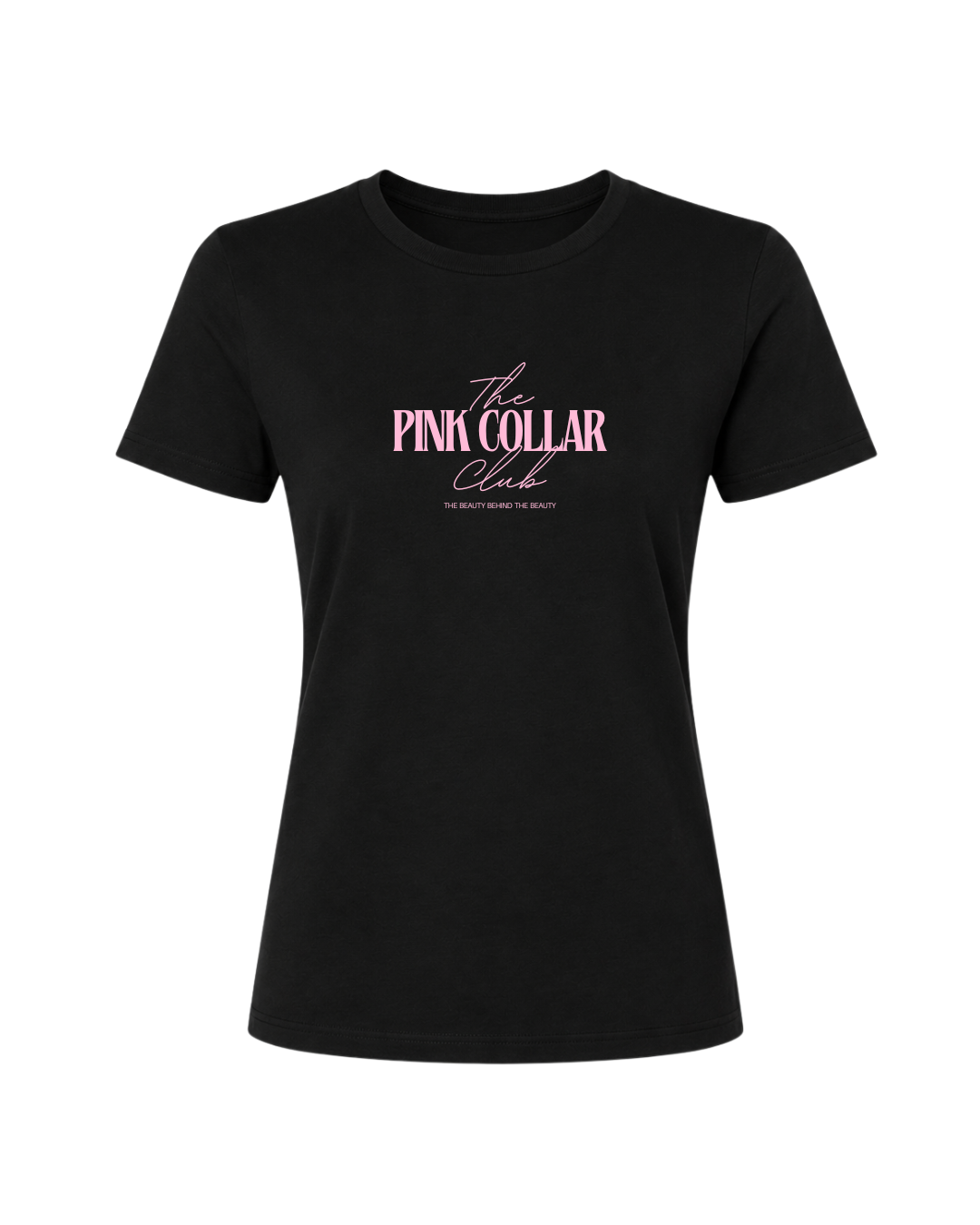 The Pink Collar Club™ Tee
