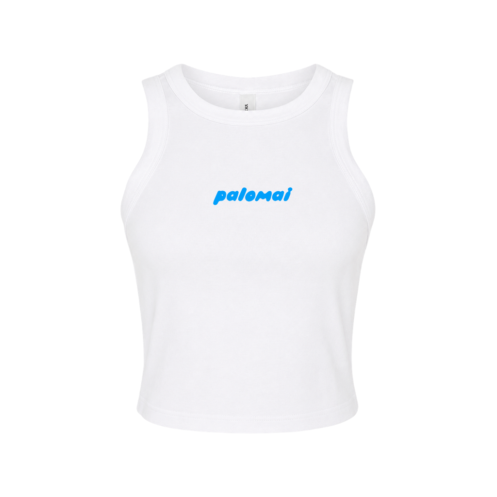 Palomai Tank Top | 3-Year Anniversary Edition